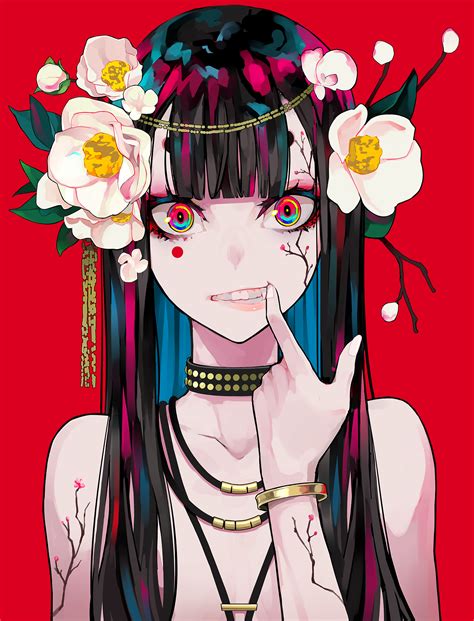 sonivvnfsw|SonivvNSFW's illustrations/manga .
